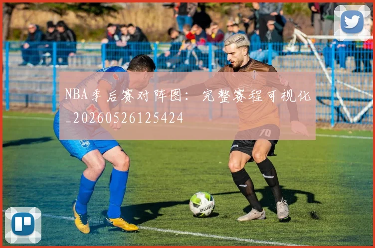 NBA季后赛对阵图:完整赛程可视化_20260526125424